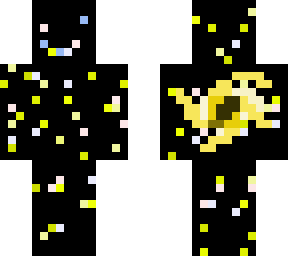 spaced