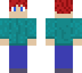 steve-ish
