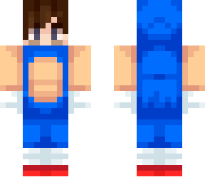 steven sonic