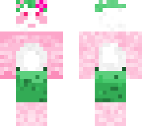 strawberry panda