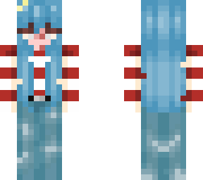summer fun remake (so far)