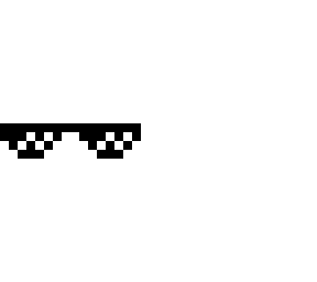 sunglasses meme