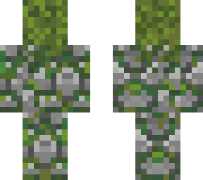 super mossy