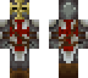 templar knight (updated)