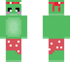 the ashlag frog