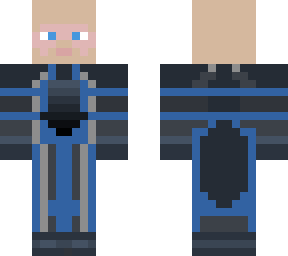 the cosmic guardian's new suit(unmasked)