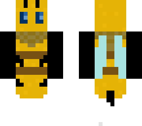 the deebee bee!