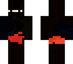 the night ninja