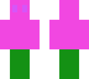 the noob flower
