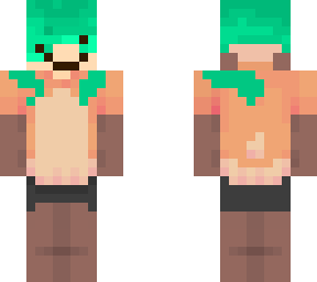 the other thing i made but with the hood down
