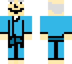 the popsicle wizard