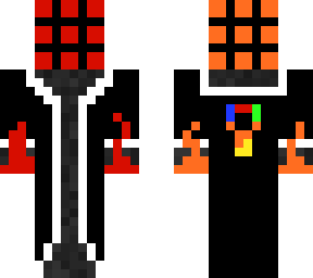 the rubix god