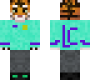 tiger lca