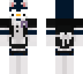 tossicheg maid