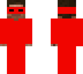tryhard red