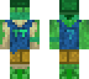 turtle town skin v2 (mystic games)