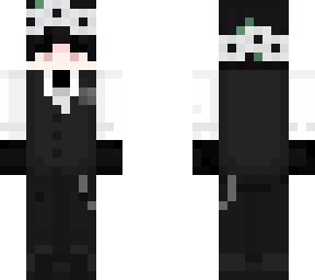 tuxedo oxy daisys