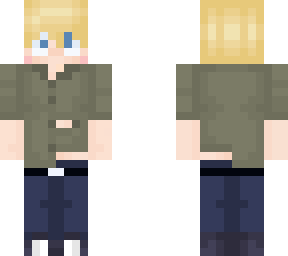 tweek the crazy kid