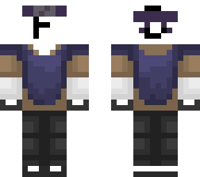 uniform for a group