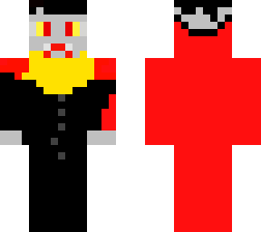 vampire
