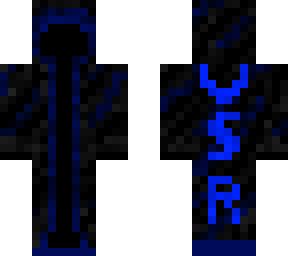 void creature vsr-blue vs v3