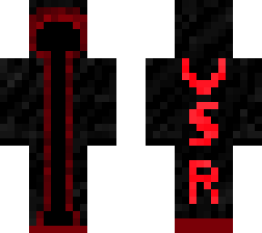 void creature vsr-red vs final
