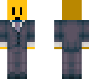 wada in a suit