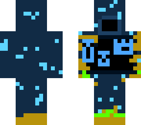 warden