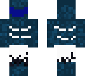 warden