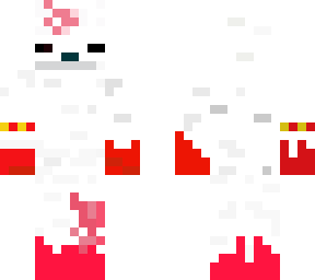 winter fox