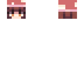 wip - persona <3