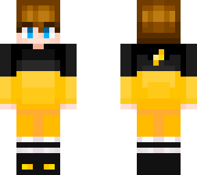 yellow boy