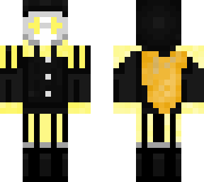 yellow pierce