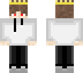 your the king