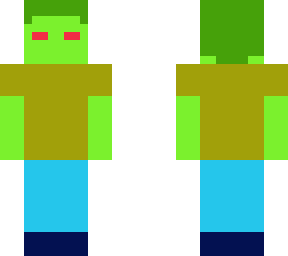 zombie