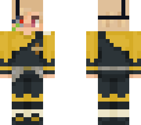 *+hunter hallowen costume+*