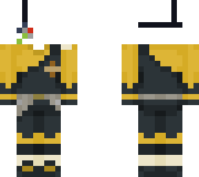 *+hunter hallowen costume only+*