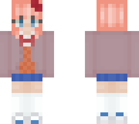 : sayori :