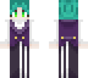 #1.1 commision for @the_krazii_one