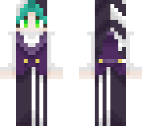#1.2 commision for @the_krazii_one