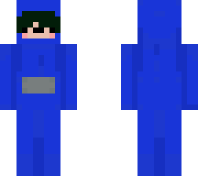 (not mine)blueee