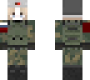 addie militar