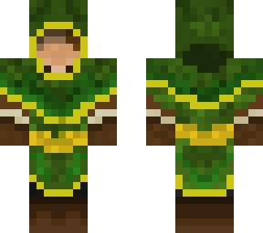 adventurer