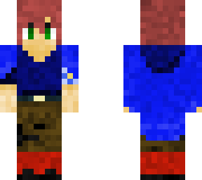 adventurer