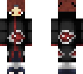 akatsuki adar