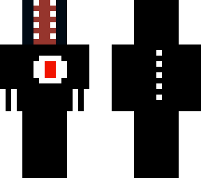 alien creture