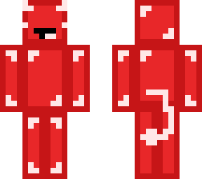 alternate evil skeppy