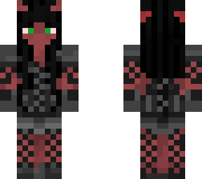 armored fehllini