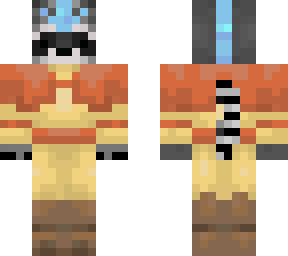 avatar mapashe