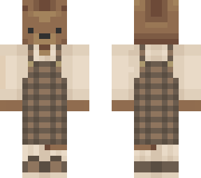 bear